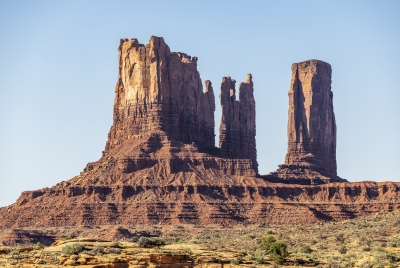 Monument Valley June 2025